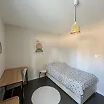 Bas De Avec Piscine Prive - Calme Апартаменты