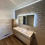 Bas De Avec Piscine Prive - Calme Апартаменты